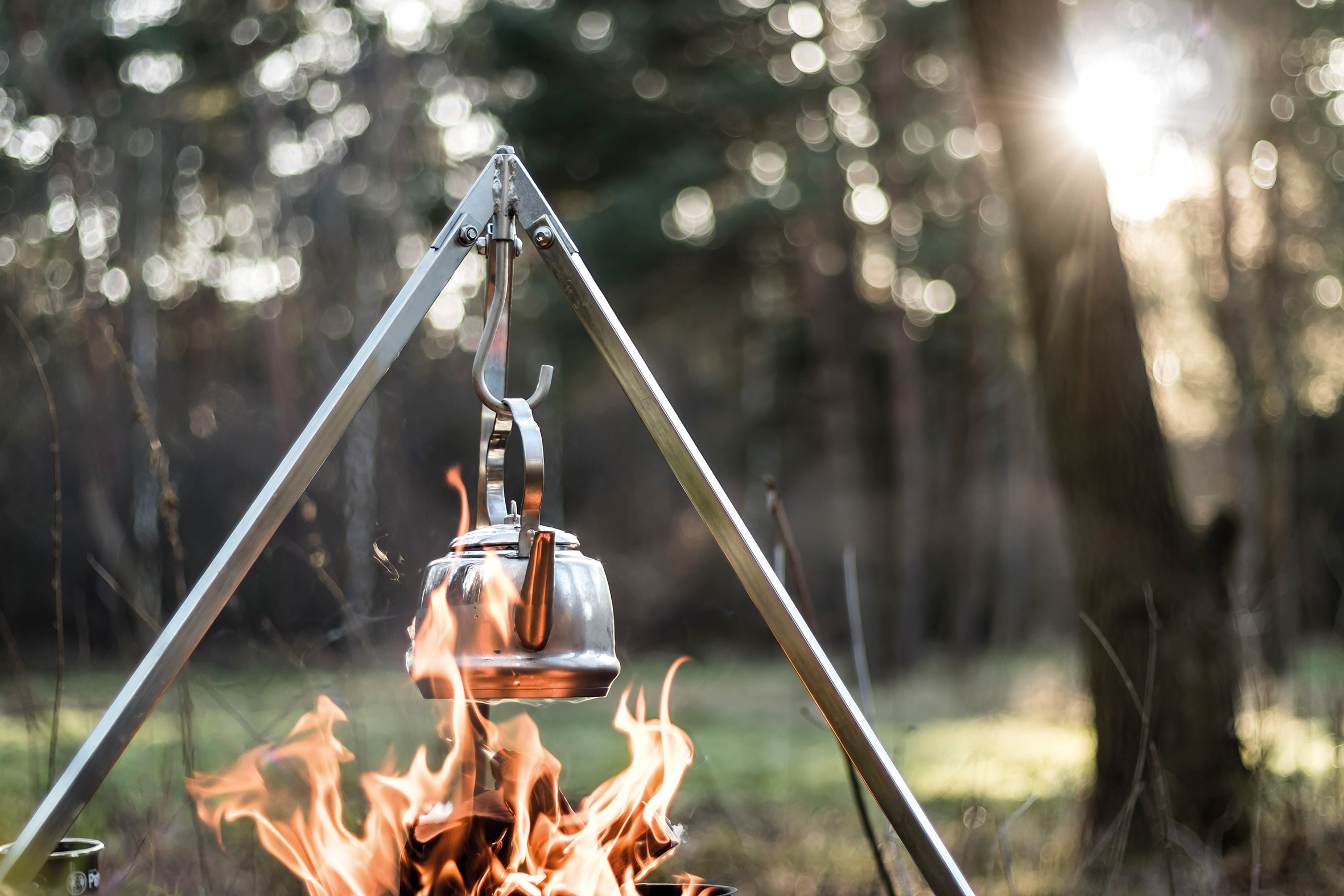 Petromax Teekessel tk3 - 5 L